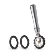 Maszynka ręczna do makaronu i ciasta Marcato