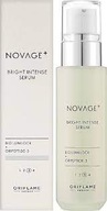 Serum Novage+ Bright Intense. ORIFLAME