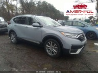 Honda CR-V 2022r., 4x4, 2.0L 2.0 Hybryda 143KM