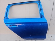 Drzwi tył tylne prawe SKODA OCTAVIA 4 IV KOMBI 5E7