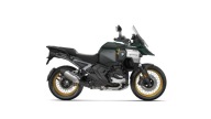 BMW GS BMW GS 2026 BMW R1300GS ADV Adventure Option 719 AGX Niskie zaw. 1.3