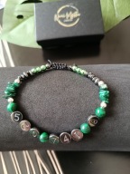 Bransoletka z Kodem Grabowoja Prezent