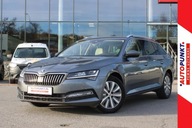 Skoda Superb STYLE 2.0 TDI 150KM DSG