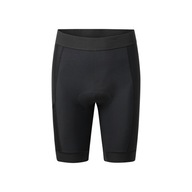 Spodenki rowerowe Danish Endurance L czarny