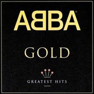 ABBA Gold CD 19 nagrań