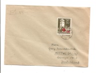 GG WARSZAWA -MITTWEIDA -FP54