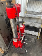 T8014A wytaczarka do cylindrów