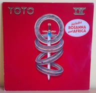 TOTO - IV Winyl / LP
