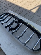 Maserati Levante Maskownica / Grill / Atrapa górna chłodnicy 670041948