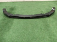 Renault Megane E-TECH Dokładka zderzaka dolna przód