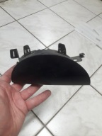 MAZDA 6 GH 2007-2012 LIFT ZDERZAK TYŁ ZAŚLEPKA ZASŁONKA RURY WYDECHOWEJ