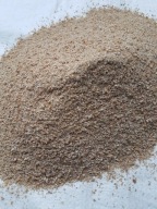 Pszenżyto mielone dla kur indyków kaczek gęsi 1kg