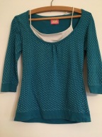 BLUZKA / DAMSKA / ONE LOVE / ROZMIAR M