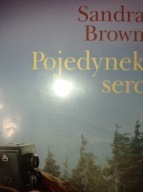 Pojedynek serc Sandra Brown