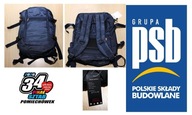 Grupa PSB plecak wielofunkcyjny PUCCINI 25/20/40cm 18L