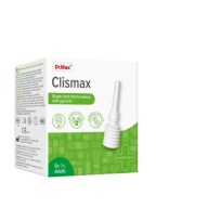 Clismax Dr. Max, mikrowlewki doodbytniczne, 6 x 9g