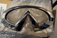 Emblemat, znaczek przód grill, atrapa do Infiniti QX60 2023 - NOWY MODEL