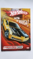 HOT WHEELS JAZDA NA MAKSA!