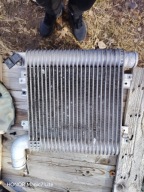 Intercooler HYUNDAI SANTA FE 06- 2.2 CRDI 2827127800 2827027810