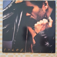 George Michael - Faith - 1987 USA [EX+/EX-/EX]
