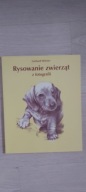 Rysowanie Zwierząt z Fotografii Worner Gerhard