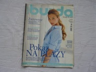 BURDA 6 2009
