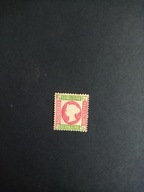 filatelistyka Niemcy HELIGOLAND (eu11/03)