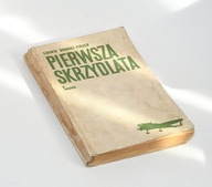 Ludwik Bronisz-Pikało Pierwsza skrzydlata