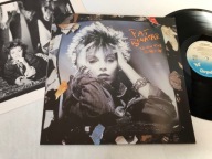 Pat Benatar – Seven The Hard Way ---Lp 259