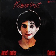 Josef Laufer + Golem – Komediant Panton – 8113 0085