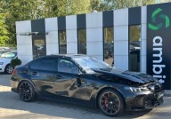 BMW M3 3.0B 530KM 2025r. Salon Polska F-Vat 23 3.0 Benzyna 530KM