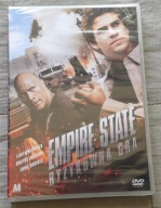 Empire State: Ryzykowna gra DVD nowe w folii