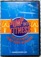 Jump Into Fitness: The Ultimate Jump Rope Workout [DVD]