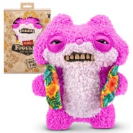 FUGGLER VACAY VIBES SKETCHY SQUIRREL PLUSZAK KOLEKCJONERSKI DLA DZIECI