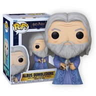 Albus Dumbledore Funko Pop! Horkruksy Harry Potter