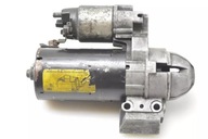 ROZRUSZNIK STARTER 7801203 BMW X3 E83 2010 2.0 D