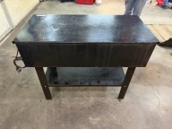 Myjka warsztatowa 150l PROFITOOL