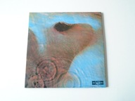 PINK FLOYD – Meddle - Japan