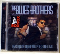 THE BLUES BROTHERS - Winterland 1978 - CD
