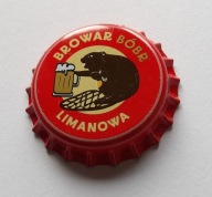 Kapsel Limanowa Nr 2 NIEBUTELKOWANY