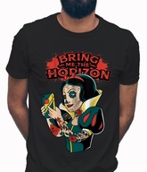 Koszulka męska bawełniana z nadrukiem BRING ME THE HORIZON