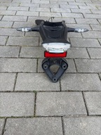 BMW R 1200 R NINE ROK 2017 BŁOTNIK NADKOLE OGON LAMPA KIERUNKI 8531172