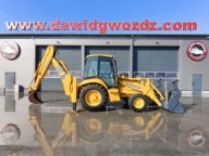 2003 KOMATSU WB93R-2