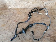 Kabel Instalacja Drzwi Lewe Mitsubishi Colt VI