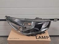 KIA RIO IV 4 16- LAMPA PRAWA PRAWY PRZÓD ZWYKŁA ORGYINAŁ 92102-H8 ŁADNA EUR
