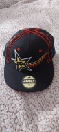 Czapka z daszkiem ROCKSTAR