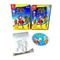 KAPITAN PAZUR DRAPIEŻNA EDYCJA PC POLSKIE WYDANIE PL