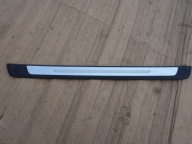 LISTWA PROGOWA AUDI A4 B9 8W0 PRAWY PRZOD