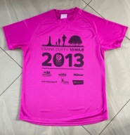 Koszulka różowa 42