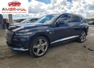 Genesis GV80 Base 2023 3.5l 3.5 Benzyna 375KM